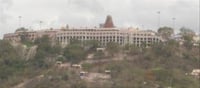 Reclaiming 60 Acres of Land belonging to Palani Temple after long struggle